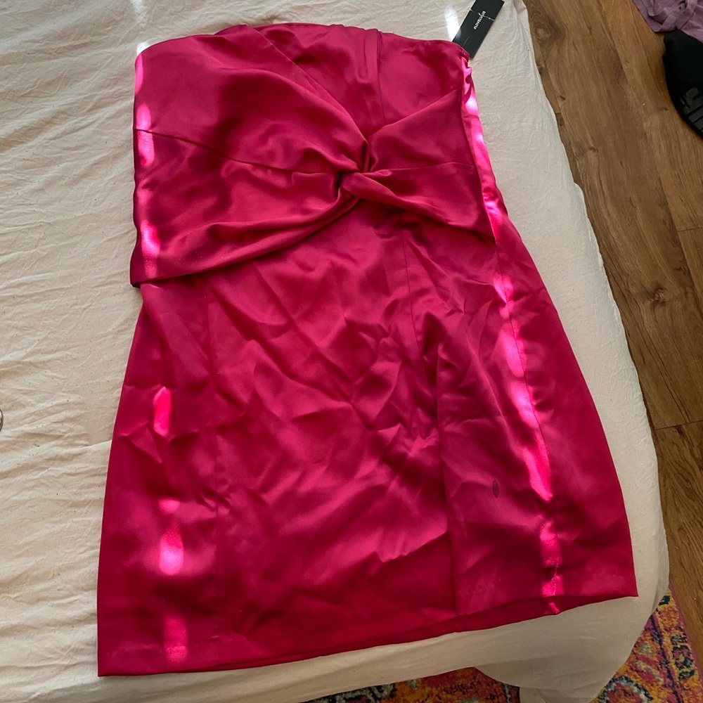 Cocktail Dress